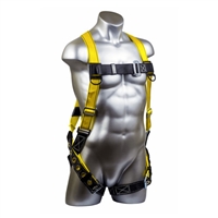 Guardian Fall Protection Velocity Harness Kit - S-L  20207