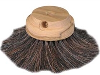 RENARD Drywall Horsehair texture brush Stipple Brush-Single 300S