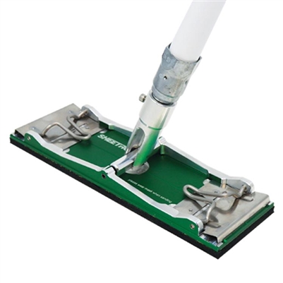 Sheetrock Brand No-Flip Drywall Pole Sander  340900