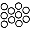 LEVEL 5 TOOLS O-Ring KIT for Filler Valve & Gooseneck Filler Tube (10 PACK)  4-824