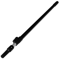 LEVEL 5 TOOLS  EXTENDABLE skimming blade  Handle LONG, 48-87"