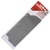 LEVEL 5 TOOLS 10" REPLACEMENT SKIMMING BLADE INSERT