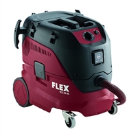 Flex 9 Gallon HEPA Vacuum