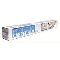 TRIMACO Protective Film for Carpets 36" x 200'   63620