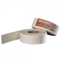 STRAIT FLEX Butt Tape 100' Roll  BROWN