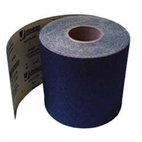 JOHNSON SMOOTH KUT PAPER 100 GRIT 8X50 YARD ROLL