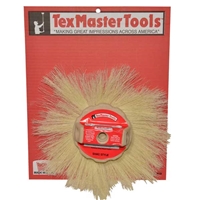 Texmaster 12" Tampico Shag Style 8804