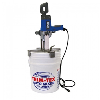 Trim-Tex Automixer Drywall Compound Mixer  750