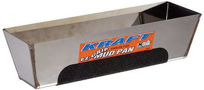 KRAFT EZ GRIP 12" MUD PAN  DW722