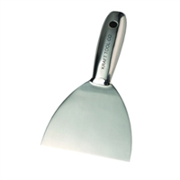 KRAFT 5" STAINLESS STEEL JOINT KNIFE..DW730PF