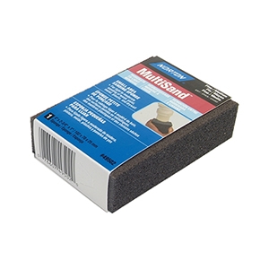 NORTON MULTI SAND FINE/MEDIUM BONUS PACK OF 6 BLOCK SPONGE