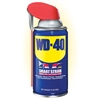 WD 40   8 OZ CAN