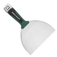 SHEETROCK BRAND 4" HIGH CARBON STEEL MATRIX TAPING KNIFE   ESPATULA  DE ACABADO PROFESIONAL MATRIX