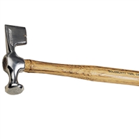 Goldblatt 13 oz. Drywall Hammer 16" Handle