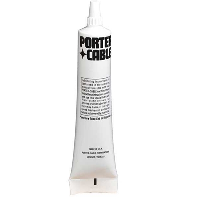 PORTER CABLE SPECIAL HIGH GRADE LUBRICANT FOR 7800 SANDER CABLE 878499