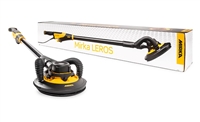 Mirka Leros Dust Free Sanding System w/ AFC Vacuum PORTER CABLE DRYWALL SANDER (MODEL 7800)  DeWalt 4.7 AMP Electric Drywall Sander - Corded