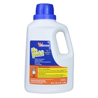 Warner No Pock Pro 64 FL. OZ. Drywall Mud Additive (WAR-96)