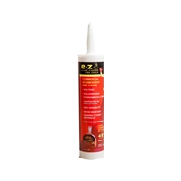 E-Z TAPE 10 Fl Oz Intumescent Fire Caulk 97100