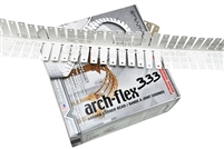 STRAIT FLEX ARCH FLEX 100' ROLL AF-100