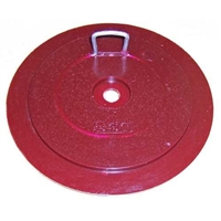 Red Diamond Bucket Piston   BP-01