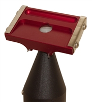 RED DIAMOND 4" FLAT  APPLICATOR