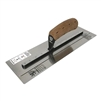 NELAFLEX 11"X 4.3" Stainless Steel Trowel C100SF  CURRY TROWEL  CURRY Golden Stainless Steel Trowel 13" x 5"  102C