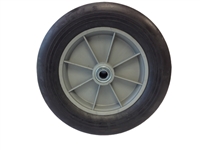 12" Rear Wheel for 1 Cubic Yard Utility Tilt Truck  CA121
