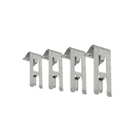 CORNER TRUSS BRACKET [4] FOR 6' SCAFFOLD