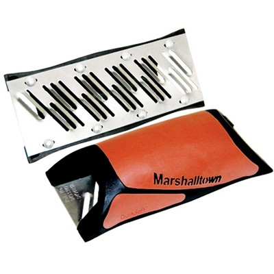 Marshalltown Drywall Rasp w/Out Rails  DR390