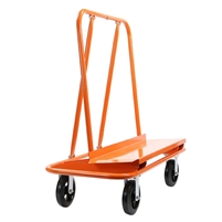 Drywall Cart/Sheetrock Panel Cart  2000 Pound Capacity