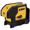 DEWALT 3 Beam Laser Pointer DW083K