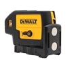 DEWALT 5 Beam Laser Pointer DW085K