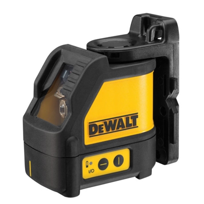 Dewalt Self-Leveling Laserchalkline The DW088K