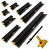 DEWALT Ultimate Skimming Blade Set The Full Skimming Blade Collection  DXTT-2-445