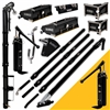 DEWALT Drywall Taping & Finishing Set (Free Pump) Standard Boxes, Standard Handles  DXTT-2-602