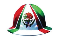 HONEYWELL Mexican Hard Hat Full Brim