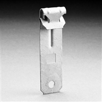 Caddy C Purlin Clip - 1/16" to 1/4"  BOX OF 100