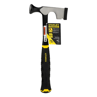 STANLEY 14 oz FATMAX Drywall Hammer  FMHT51303