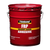 OSI Pro-Series FRP555 Latex FRP Adhesive - 5 Gallon Pail