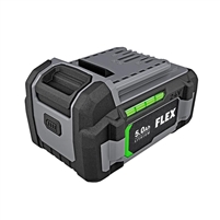Flex 24V 5.0AH Lithium Ion Battery