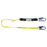 GUARDIAN 3' Shock Absorbing Lanyard GFP01214