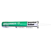 Grabber Sound Control Sealant (29 oz)  GSCSF