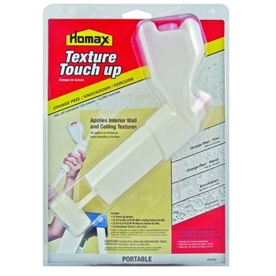 Homax Wall & Ceiling Texture Touch Up  4121