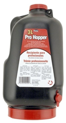 HOMAX HOPPER 3 LITER  4505