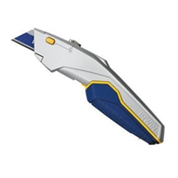 Irwin ProTouch Retractable Utility Knife