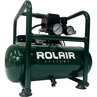 GRABBER PanelMax Rolair Air Compressor JC10