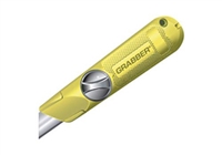 Grabber Quick Change Utility Knife