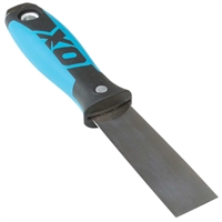 OX TOOLS 1-1/4" Pro Joint Knife Stainless Steel - OX Grip