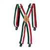 Ox Tools Pro Mexican Flag Suspenders