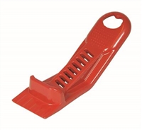 Marshalltown Panel Lifter Rasp Bottle Opener